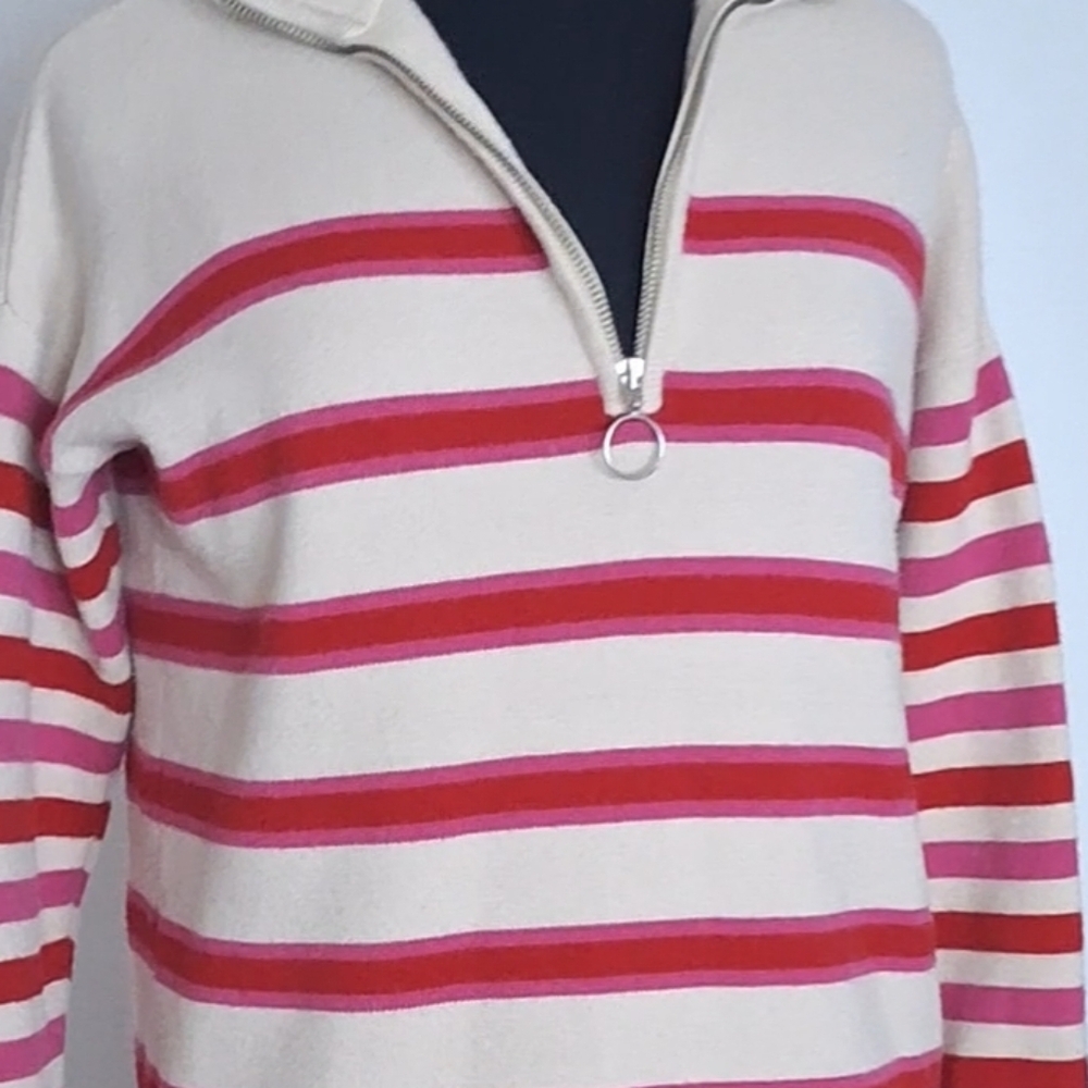 Loft Sweater - Picture 2 of 9